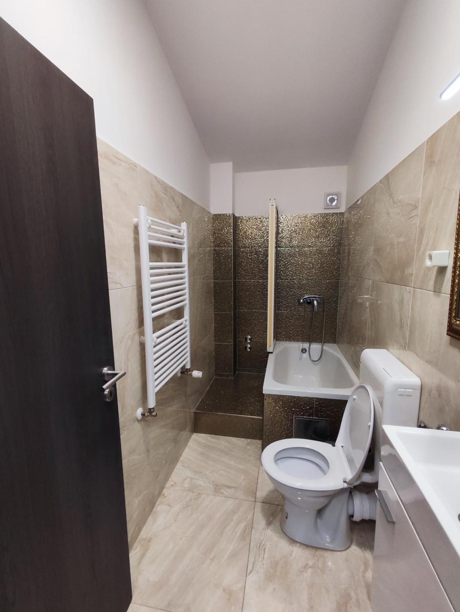 Villa Apartments Brecic 1 Kaštela Exterior foto